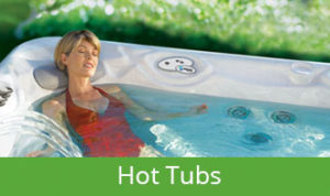 Hot Tubs Button