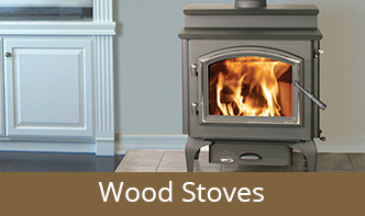 Wood Stoves Button