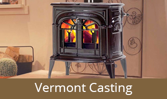 Vermont Casting Button