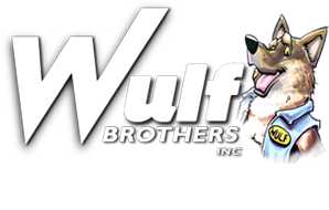 Wulf Brother, Inc Home Comfort Systems