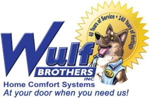 Wulf Brother, Inc Home Comfort Systems