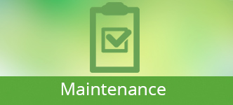 Maintenance Button